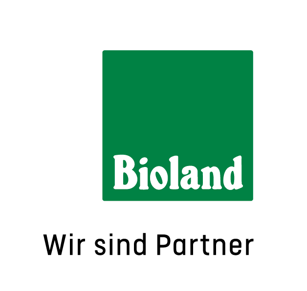 Bioland Logo