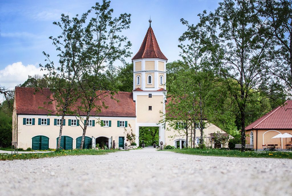 Schlossturm-location-schloss-münchen-augsburg